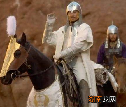 刘裕攻打下后秦之后 刘裕最后为什么会放弃北伐