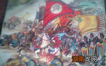 即墨之战经过如何?为何齐国能以弱胜强呢?