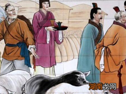 俗话说一家养女百家求 古代结婚难度真的有那么大吗