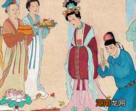 俗话说一家养女百家求 古代结婚难度真的有那么大吗