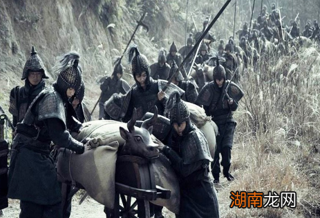 蜀汉政权缺钱又缺粮，为什么诸葛亮不屯田呢？