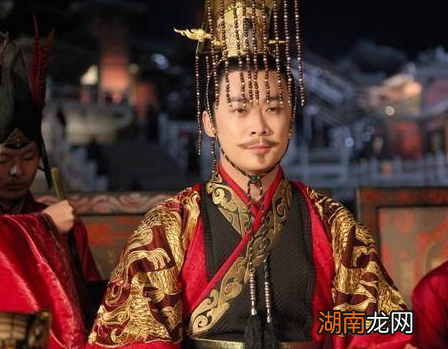 同样都是春秋战国时期的诸侯国 秦国和楚国为何不受中原王朝的待见