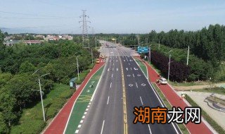 什么叫普通公路 普通公路是什么