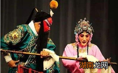 赵匡胤千里送京娘是真的吗 历史上有没有这件事情