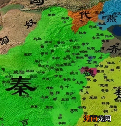 奋六世之余烈中的六世指的人是谁 他们都有哪些功绩