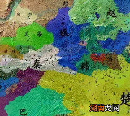 奋六世之余烈中的六世指的人是谁 他们都有哪些功绩