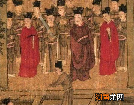 宋朝经济那么的发达 宋朝为何拿钱来强兵