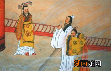 战国时期的&amp;ldquo;和事佬&amp;rdquo;：鲁仲连的生平简介