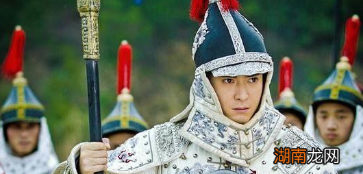 清朝的内务府总管真的都是由太监担任的吗?他们的职责是什么?