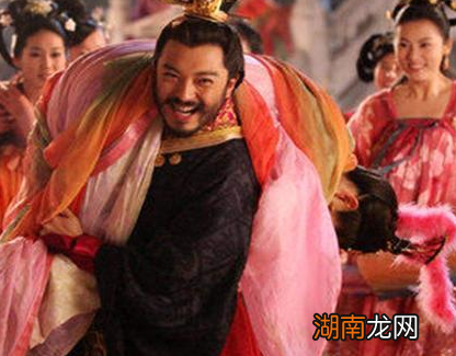 古代皇帝的私生活到底是什么样的 难怪他们很难能活过40岁