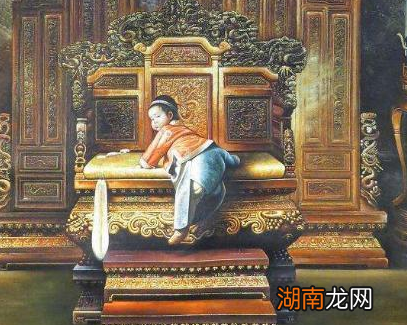 古代皇帝的私生活到底是什么样的 难怪他们很难能活过40岁