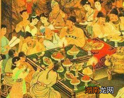 古代皇帝的私生活到底是什么样的 难怪他们很难能活过40岁