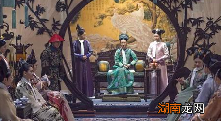 古代皇帝的私生活到底是什么样的 难怪他们很难能活过40岁