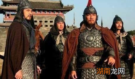 南明百万军队再不济都可以划江而治 南明最后为什么会被消灭