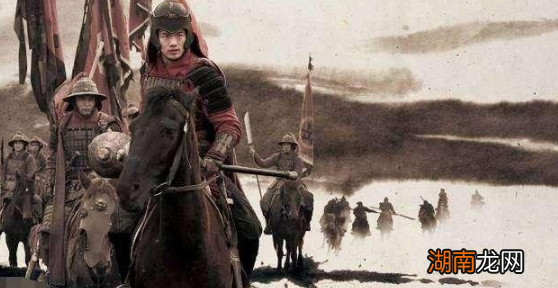 秦汉时期真的存在女子军队吗？她们的职责是什么？