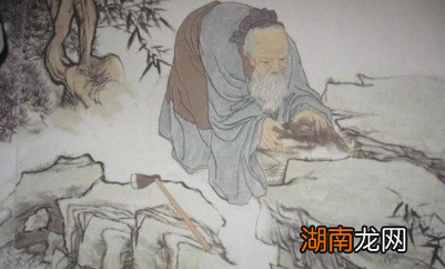 诸子百家都有哪些?其中的代表人物又是谁?