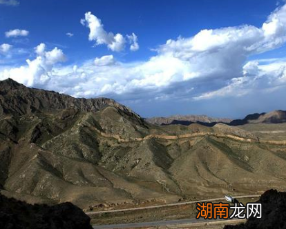 古代贺兰山成为兵家必争之地 这个地方对中原王朝到底有多重要