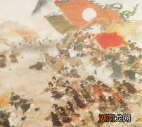 黄巢起义闹得是轰轰烈烈 这场起义最后为何会快速黯然退出历史舞台