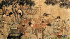 宋朝官员用公款吃喝的现象为什么会一直存在？