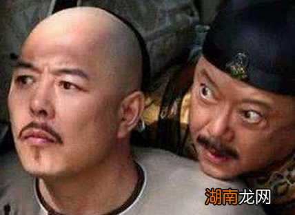 古代皇帝为什么喜欢重用贪官 其实这也是一种治国之道