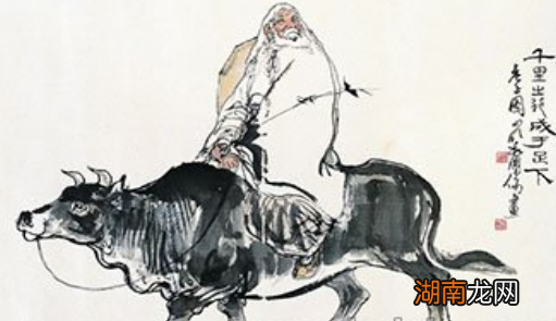 老子的身世到底如何?为何没有他年少时期的史料呢?