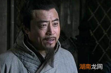 戎马一生的马超，为何投靠了刘备后依旧不受重用？