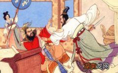 荆轲是卫国人，他为何要替燕国去刺杀秦王呢？