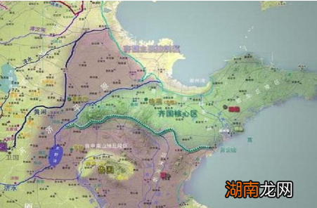 田单上任后做了什么?他是如何完成复国伟业的?