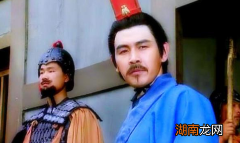 第五次北伐损失了大将魏延，这在当时影响有多大？