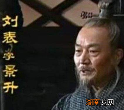 汉室宗亲作为东汉末年的势力之一 他们为何看着江山被颠覆