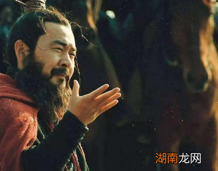 诸葛亮北伐为什么总是缺粮食 蜀汉亡国也是情理之中的