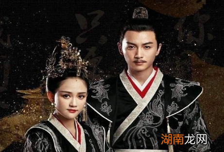 探索隋文帝与独孤皇后的爱情故事,独孤皇后对杨坚到底有多重要?