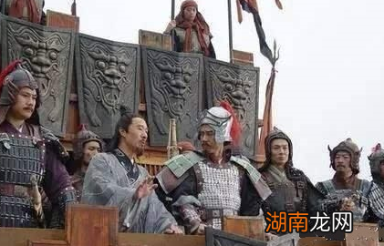 面对江南的两股势力 朱元璋为什么先打陈友谅而不是张士诚