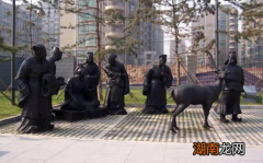 指鹿为马故事的真相是什么？胡亥到底是怎么想的？