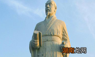 百里奚被当作奴隶送到秦国，他是如何成为秦国之相的？