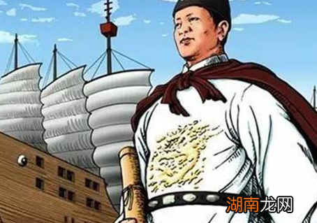 面对落魄被打落冷宫的妃子 太监为什么还要追随到冷宫