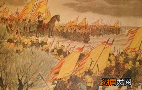 古代王朝很少很难能延续超过三百年 宋朝为何不其他王朝多坚持了几十年