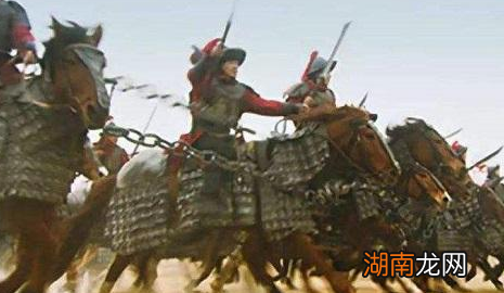 古代王朝很少很难能延续超过三百年 宋朝为何不其他王朝多坚持了几十年