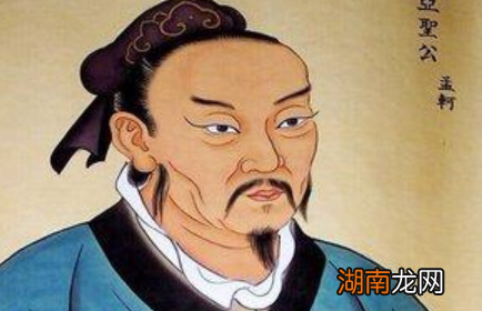 孟子的思想和他师父孔子有哪些异同呢？