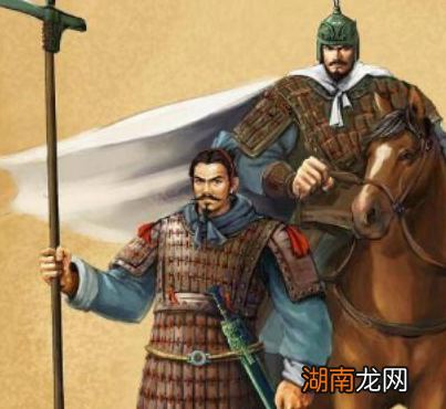 秦赵长平之战的时候 楚国为什么不出兵秦国为楚怀王报仇