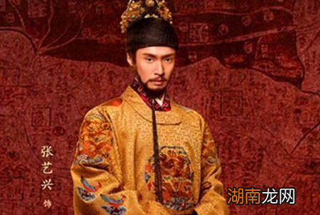 朱祁镇兵败被俘差点亡国,为何会被后世尊为“英明之君”?