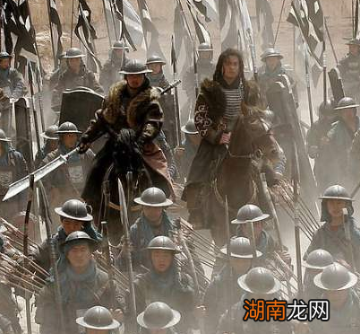 古代屠城到底是怎么杀的 破城后真的杀了鸡犬不留吗