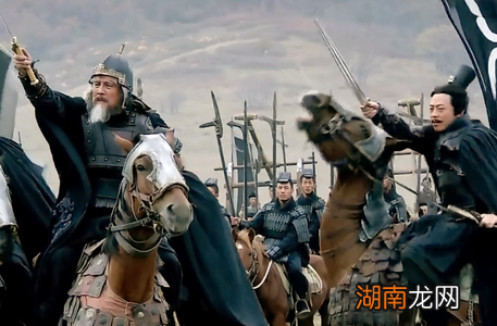 魏国之初是阻碍秦国东进的头号国家 因为迁都大梁秦国开始全新局面