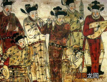 说说百年之间的宋辽贸易战 辽国的钱是怎么流入北宋的