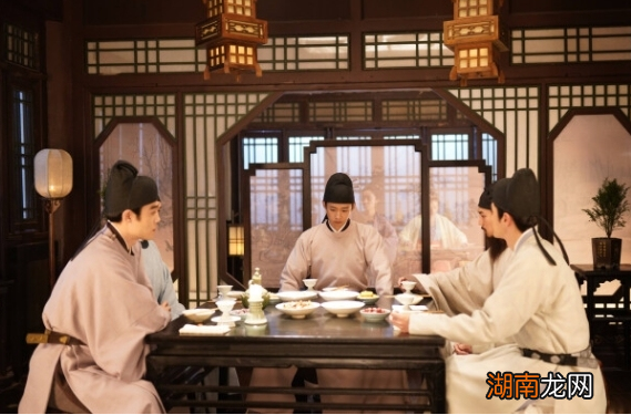 千叟宴到底是什么?乾隆康熙举办千叟宴的目的又是什么?