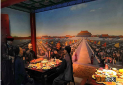 千叟宴到底是什么？乾隆康熙举办千叟宴的目的又是什么？