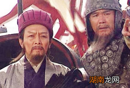 魏延提出了“子午谷奇谋”,诸葛亮为何没有采用他的计谋?