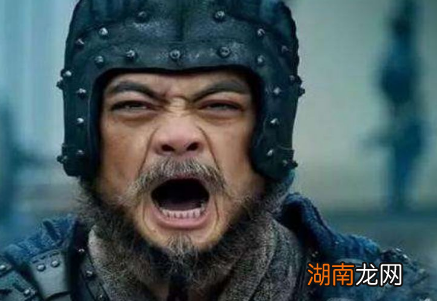 魏延提出了“子午谷奇谋”,诸葛亮为何没有采用他的计谋?