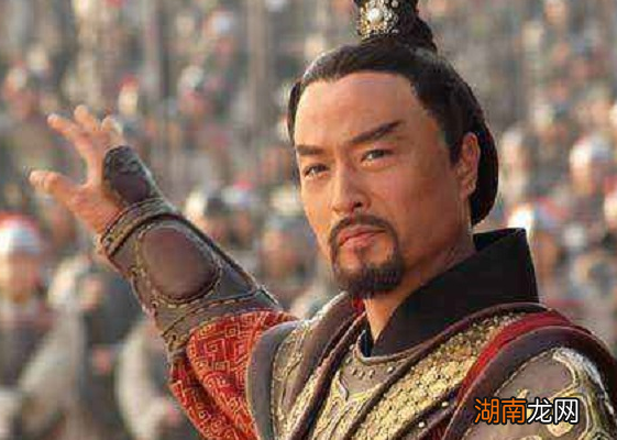 项羽死后，抢了他尸体的五个人分别是谁？为何他们都来自同一个地方？