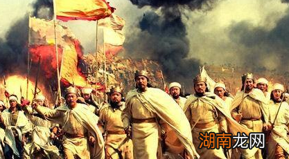 太平天国为什么打不过清朝 是敌是友都没有分清,能赢才怪